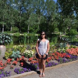 Meet your Posher, Melissa